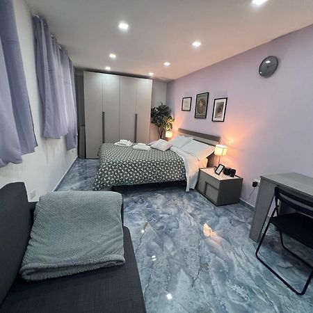 Appartement Borgo 1313 Napoli Extérieur photo