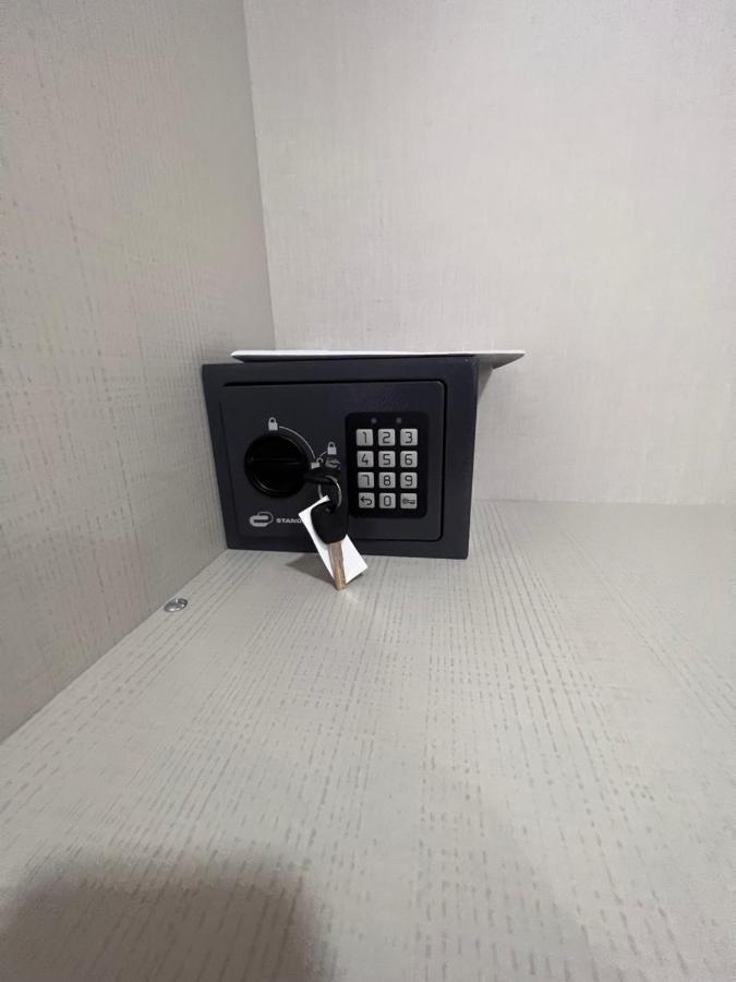 Appartement Borgo 1313 Napoli Extérieur photo