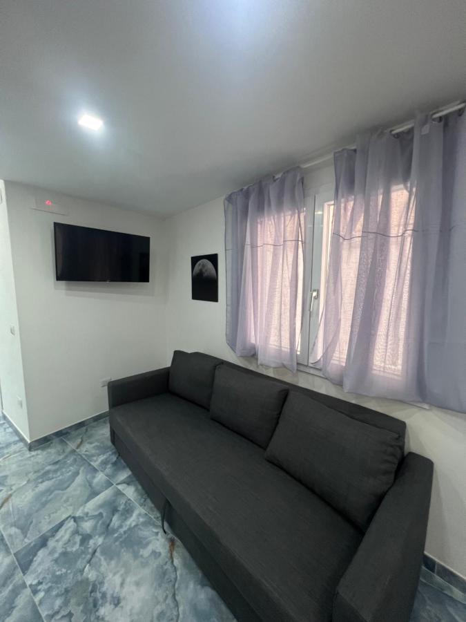 Appartement Borgo 1313 Napoli Extérieur photo