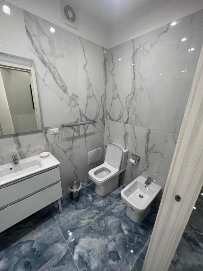 Appartement Borgo 1313 Napoli Extérieur photo