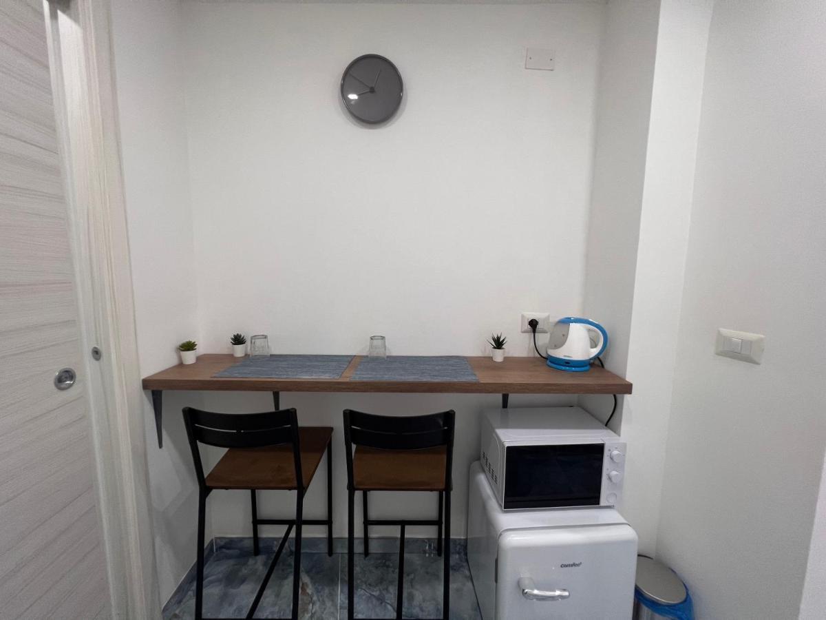 Appartement Borgo 1313 Napoli Extérieur photo