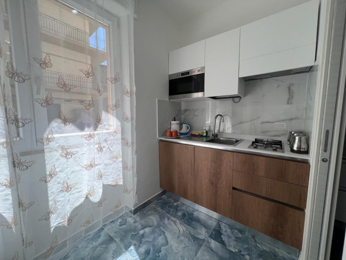 Appartement Borgo 1313 Napoli Extérieur photo
