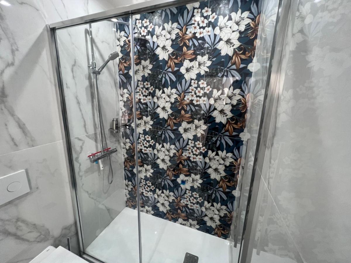 Appartement Borgo 1313 Napoli Extérieur photo