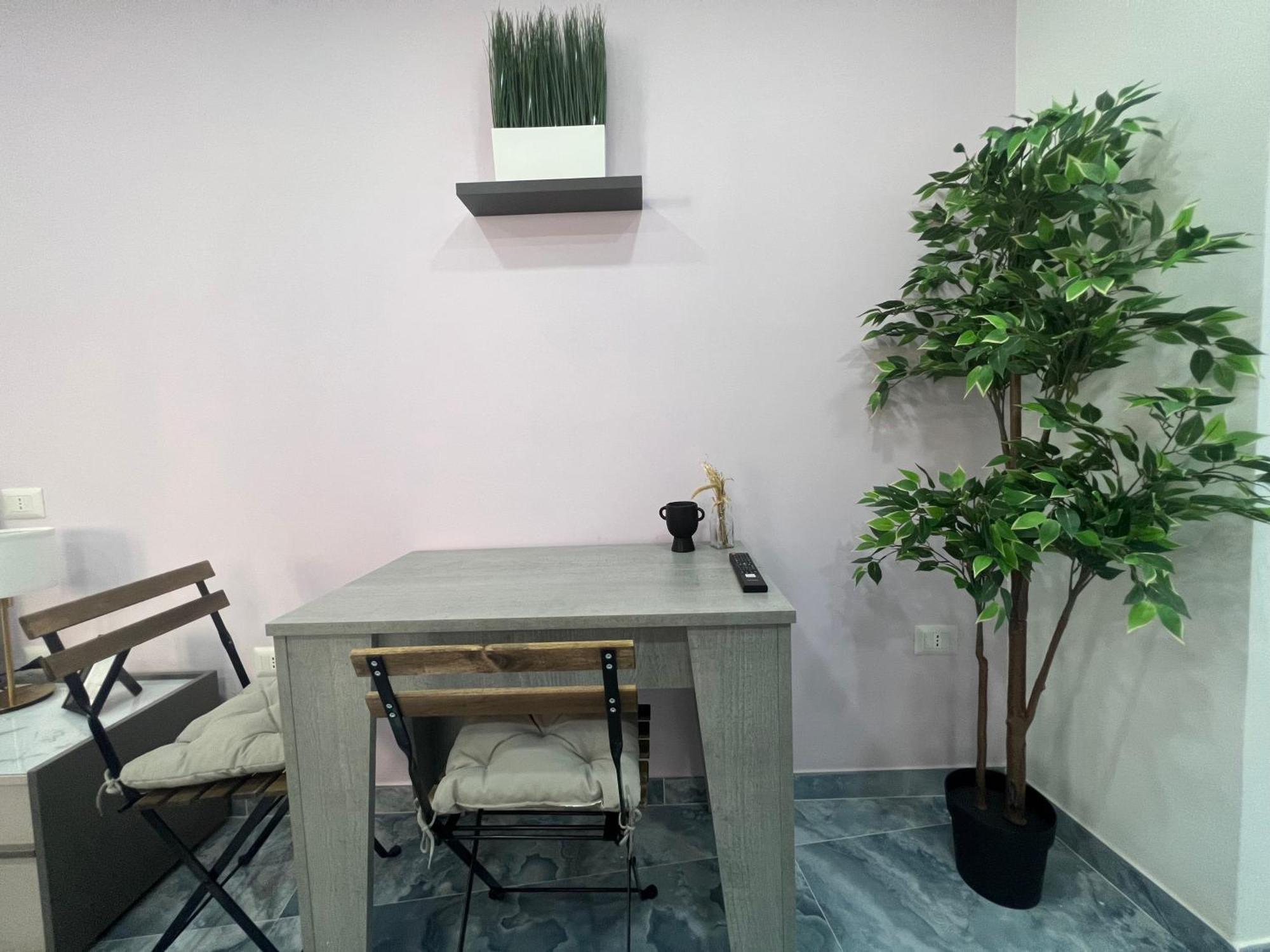 Appartement Borgo 1313 Napoli Extérieur photo