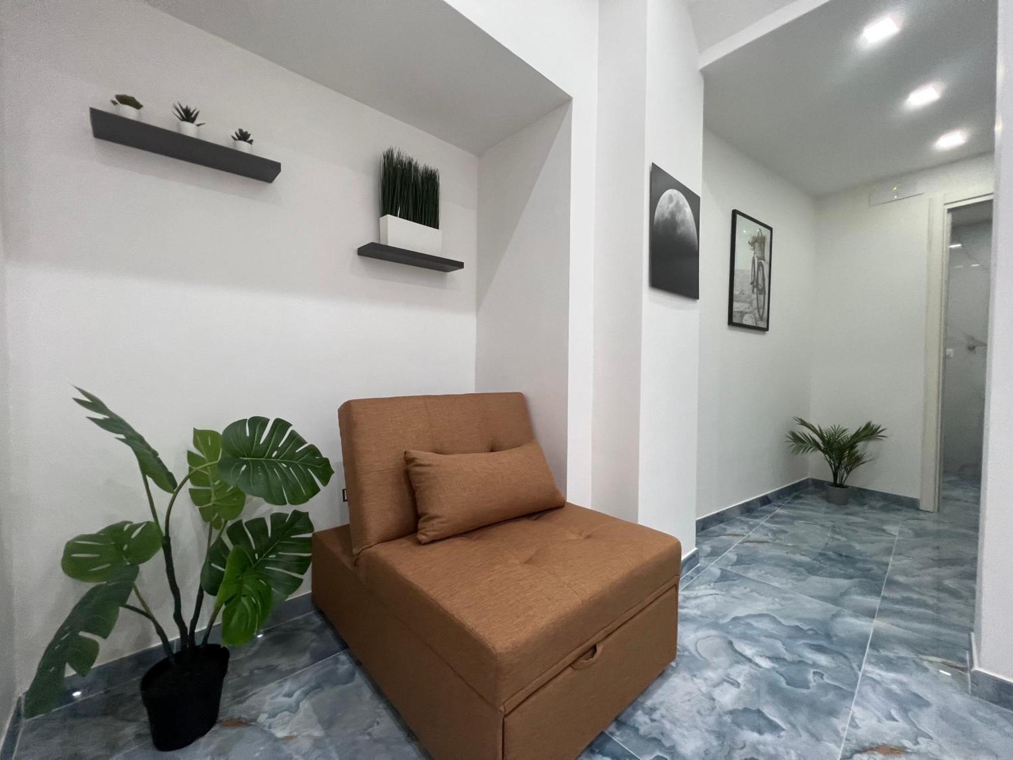 Appartement Borgo 1313 Napoli Extérieur photo
